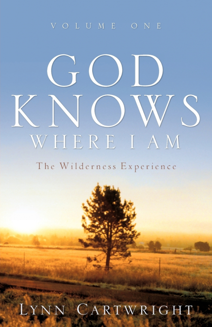 God Knows Where I Am