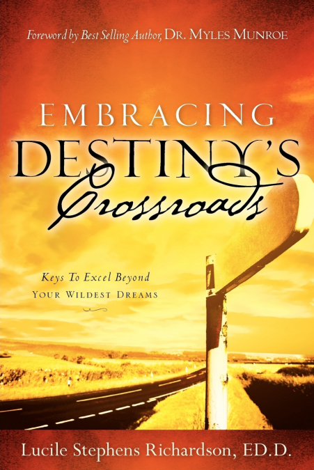 Embracing Destiny’s Crossroads