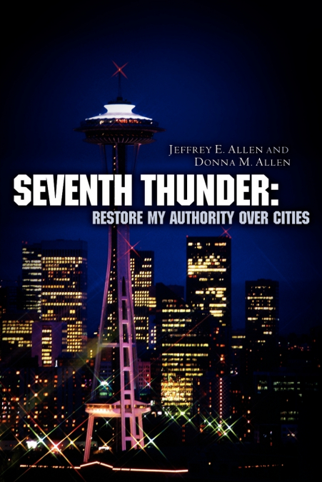Seventh Thunder