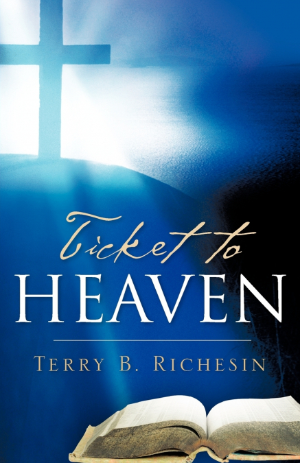 Ticket To Heaven