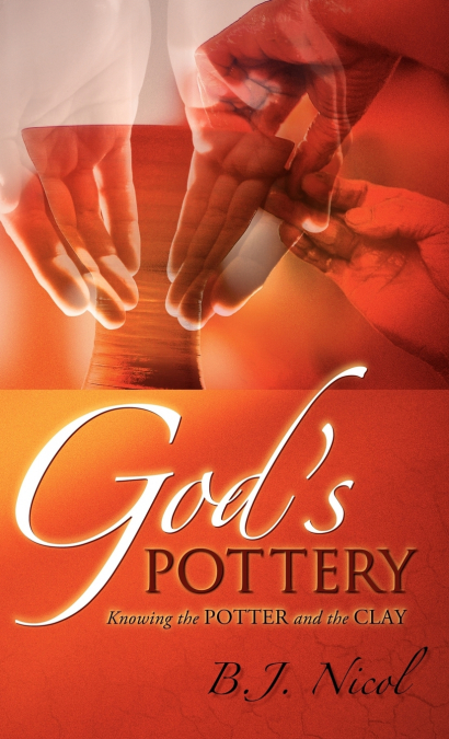 God’s Pottery