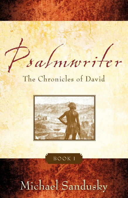 Psalmwriter