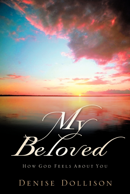 MY BELOVED
