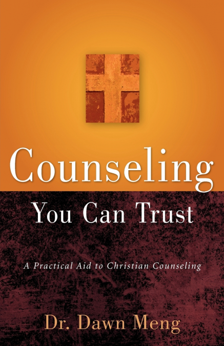 COUNSELING YOU CAN TRUST