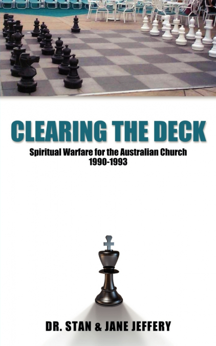 Clearing the Deck