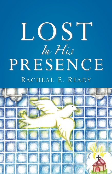 Lost In His Presence