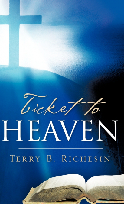 Ticket To Heaven