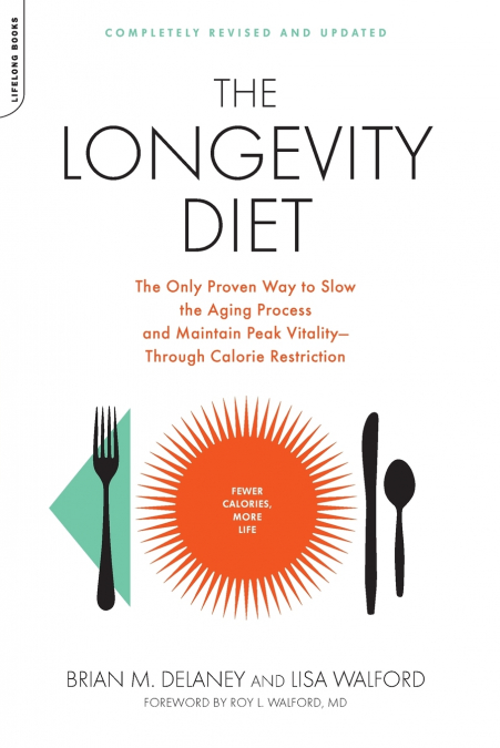 The Longevity Diet
