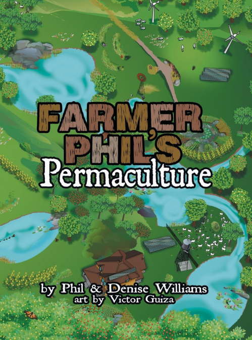 Farmer Phil’s Permaculture