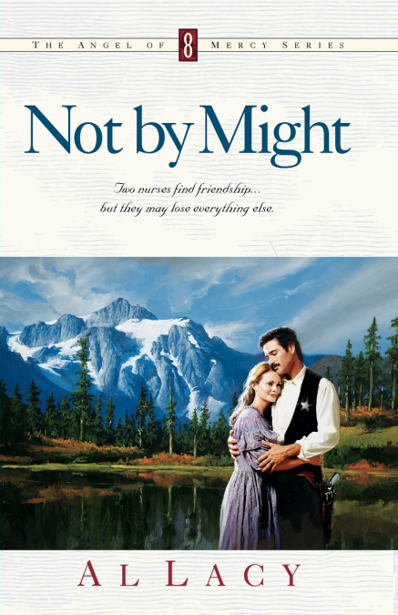 NOT BY MIGHT