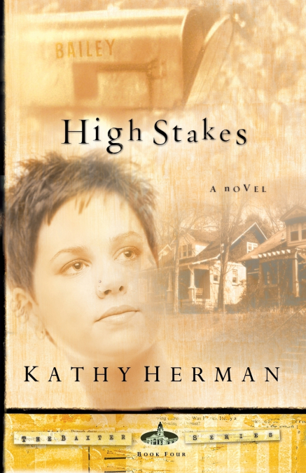 HIGH STAKES