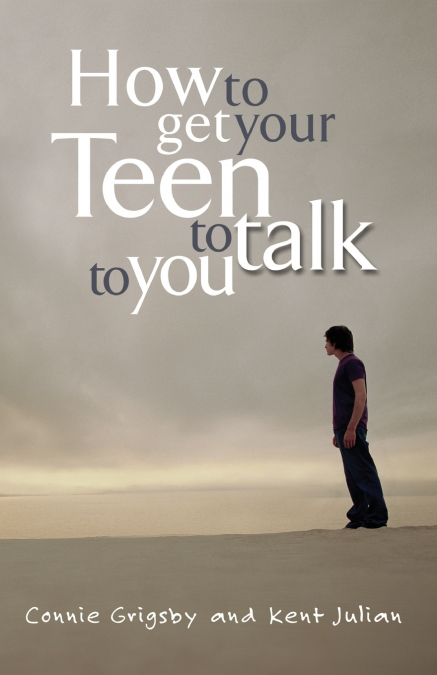 How to Get Your Teen to Talk to You