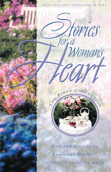 Stories for a Woman’s Heart