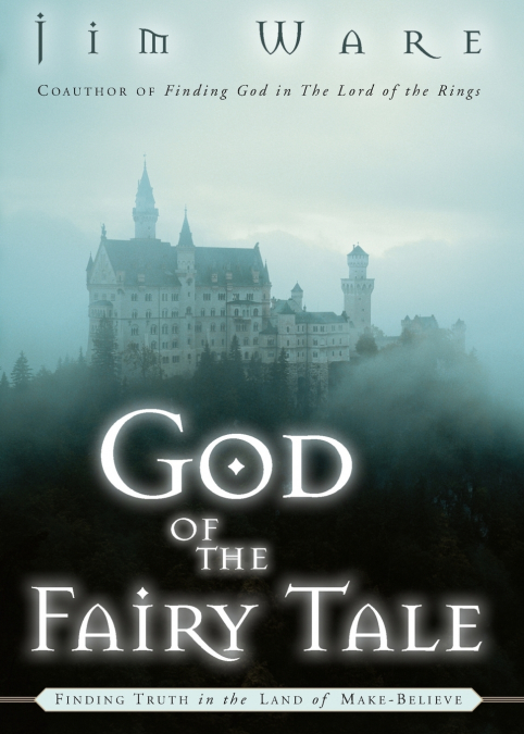 The God of the Fairy Tale