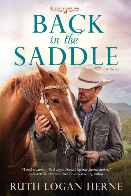 Back in the Saddle