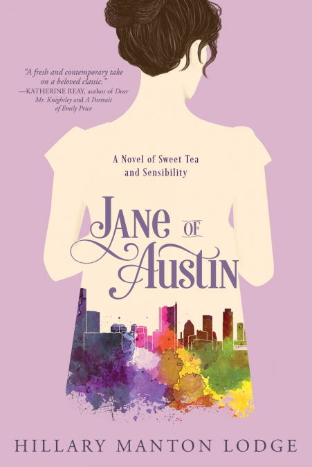 Jane of Austin