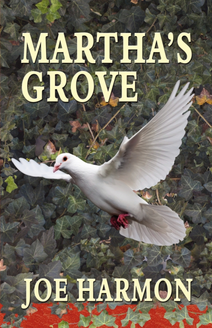 Martha’s Grove