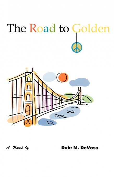 The Road to Golden