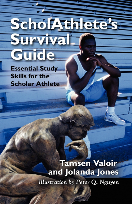 Scholathlete’s Survival Guide