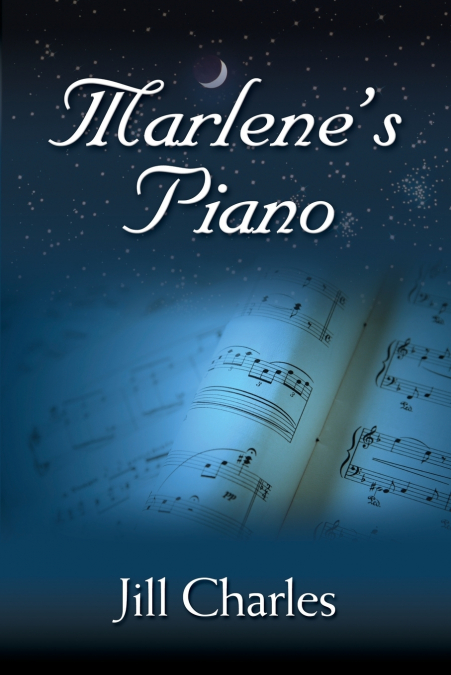 Marlene’s Piano