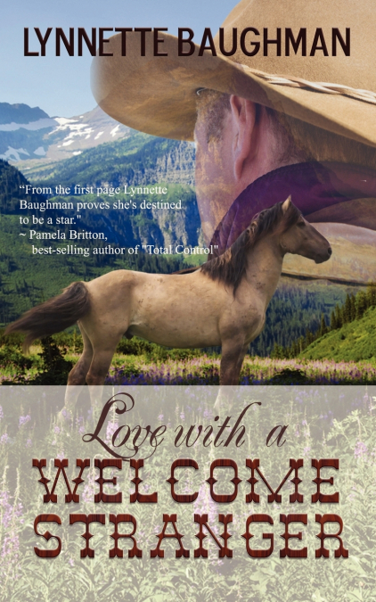 Love With A Welcome Stranger