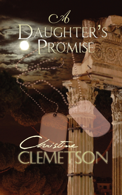 A Daughter's Promise