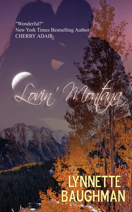 Lovin' Montana