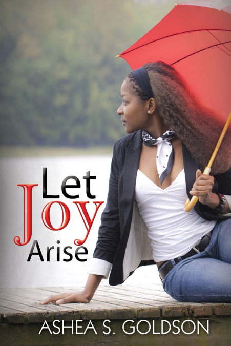 Let Joy Arise