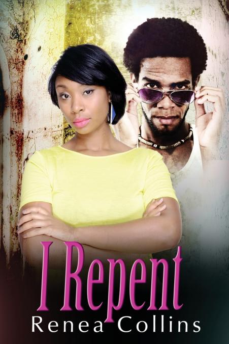 I Repent