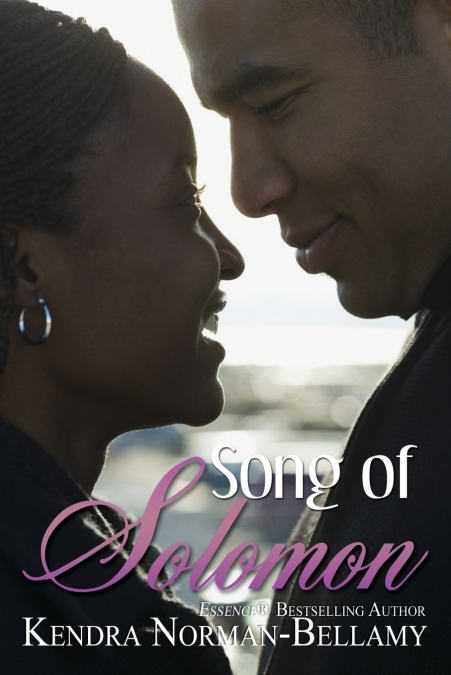 Song of Solomon