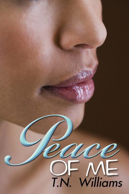 Peace of Me