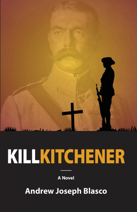 Kill Kitchener