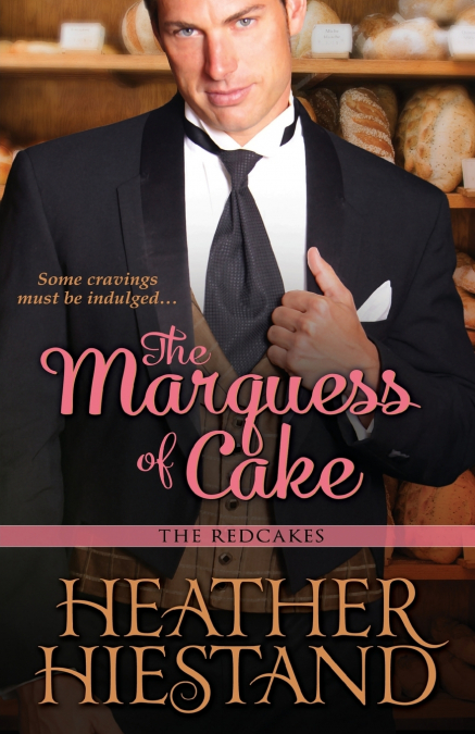 The Marquess of Cake