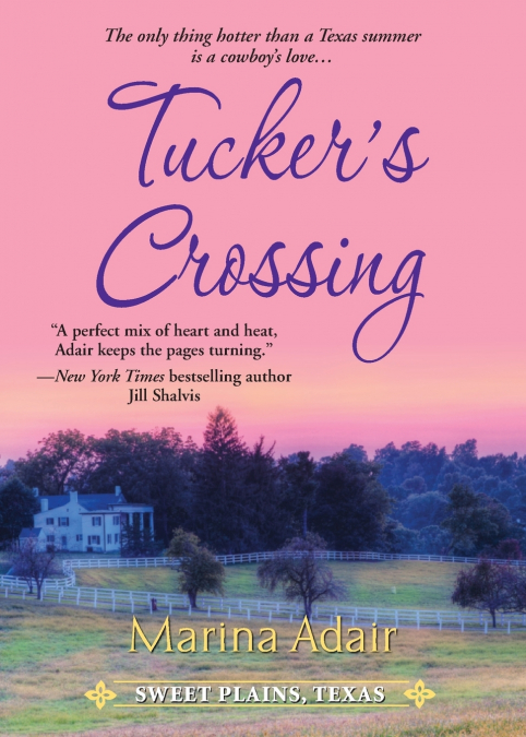 Tucker’s Crossing