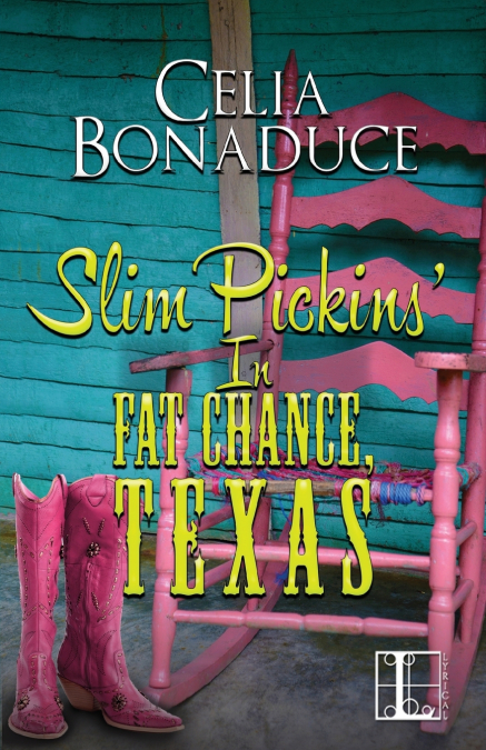 Slim Pickins’ in Fat Chance, Texas