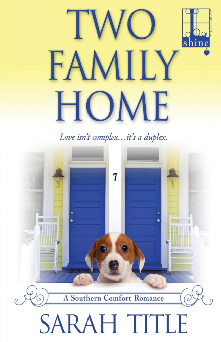 Two Family Home