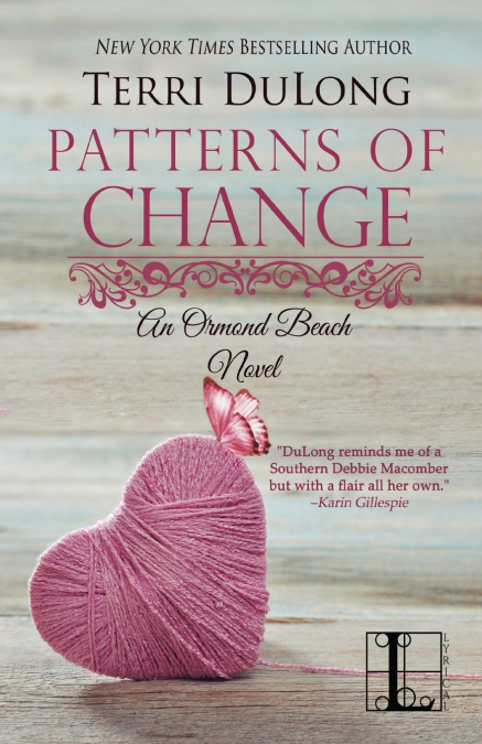 Patterns of Change