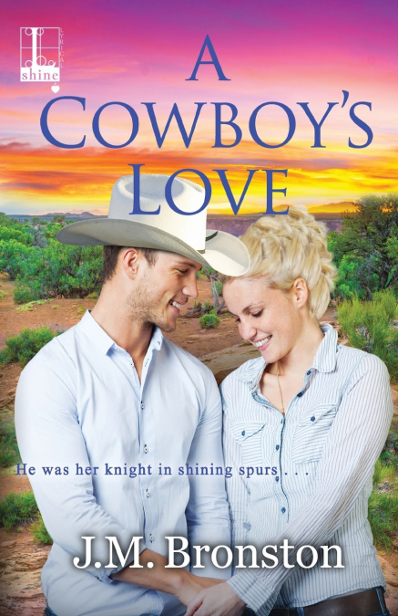 A Cowboy’s Love