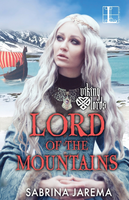 Lord of the Mountains