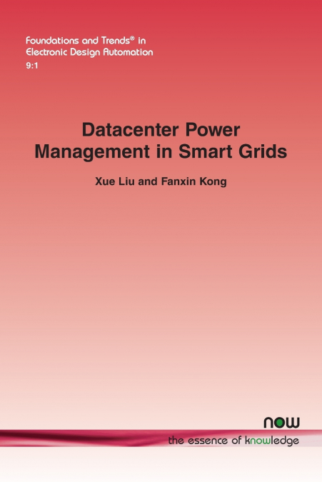 Datacenter Power Management in Smart Grids