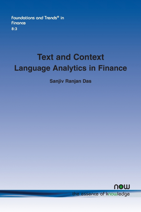 Text and Context