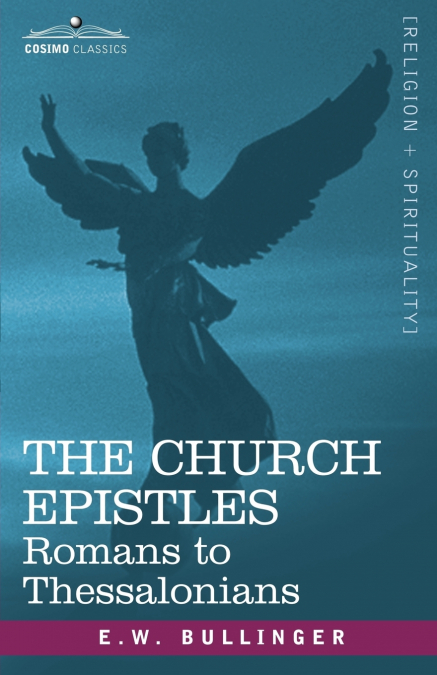 The Church Epistles