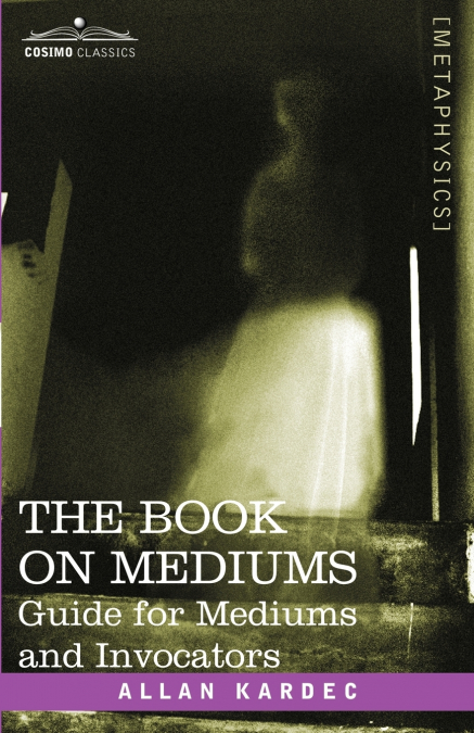 The Book on Mediums