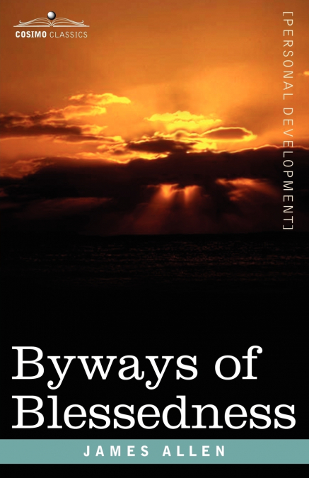 Byways of Blessedness