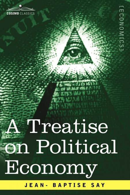 A Treatise on Political Economy