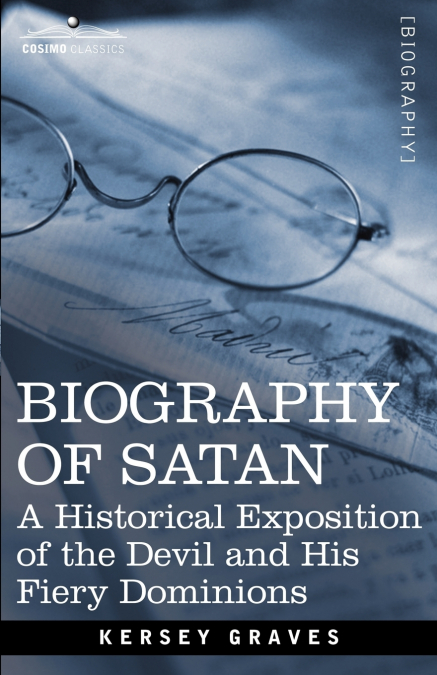 Biography of Satan