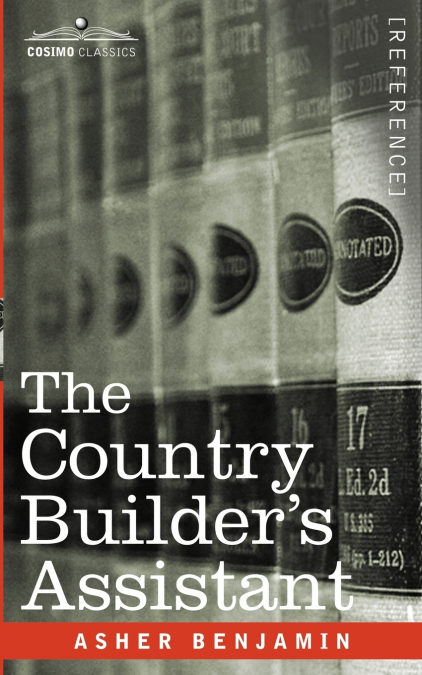 The Country Builder’s Assistant