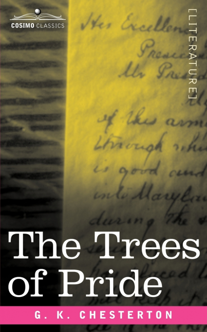 The Trees of Pride