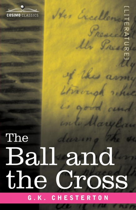 The Ball and the Cross