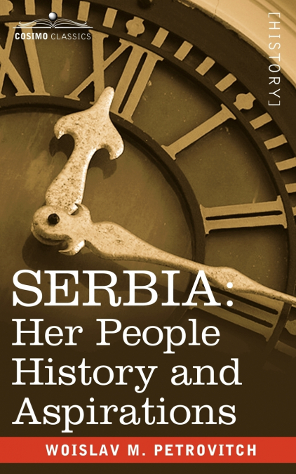 Serbia